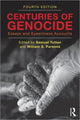 Book cover of: Centuries of Genocide. By: Samuel Totten