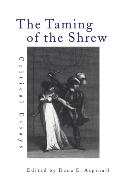 The Taming of the Shrew