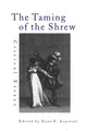 Book cover of: Taming of the Shrew. By: Dana Aspinall