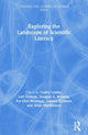 Book cover of: Exploring the Landscape of Scientific Literacy. By: Cedric J. Linder