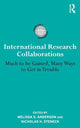 Book cover of: International Research Collaborations