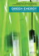 Book cover of: Green Energy. By: U. Aswathanarayana