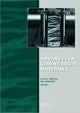 Book cover of: Advances in Cement-Based Materials. By: Billy Boshoff
