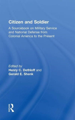 Citizen and Soldier