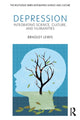 Book cover of: Depression. By: Bradley Lewis
