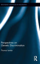 Book cover of: Perspectives on Genetic Discrimination. By: Thomas Lemke
