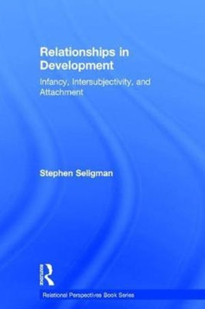 Relationships in Development