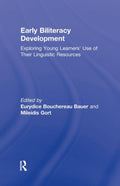 Early Biliteracy Development