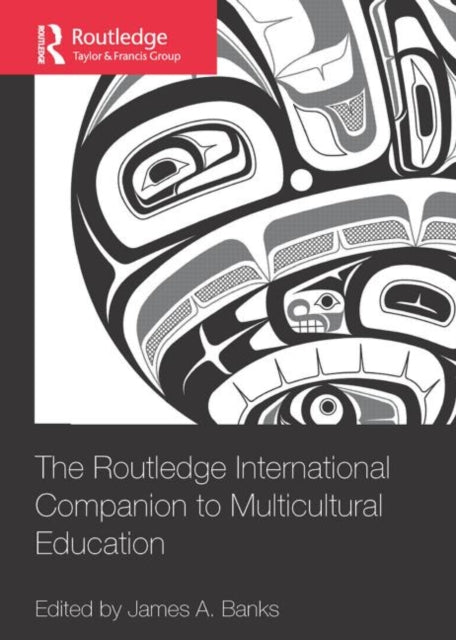 Book cover of: Routledge International Companion to Multicultural Education