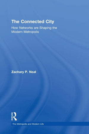 The Connected City