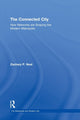 Book cover of: Connected City. By: Zachary P. Neal