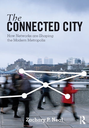 The Connected City