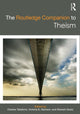 Book cover of: Routledge Companion to Theism. By: Charles Taliaferro