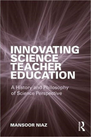 Innovating Science Teacher Education