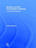 Business and the Sustainability Challenge