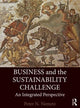 Book cover of: Business and the Sustainability Challenge. By: Peter N. Nemetz