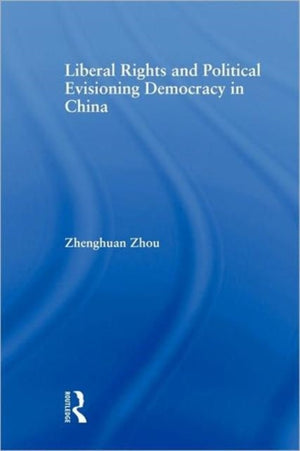 Liberal Rights and Political Culture
