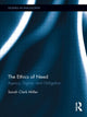 Book cover of: Ethics of Need. By: Sarah Clark Miller