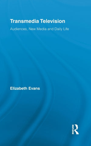 Transmedia Television