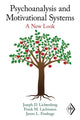 Book cover of: Psychoanalysis and Motivational Systems. By: Joseph D. Lichtenberg