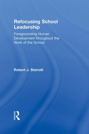 Refocusing School Leadership