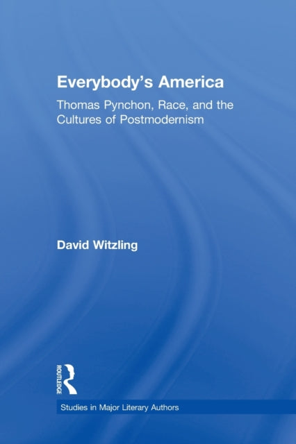 Everybody's America