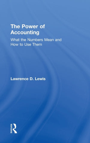 The Power of Accounting