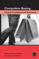 Book cover of: Compulsive Buying. By: Astrid Müller