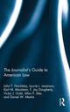 Book cover of: Journalist's Guide to American Law. By: John T. Nockleby