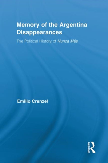 The Memory of the Argentina Disappearances