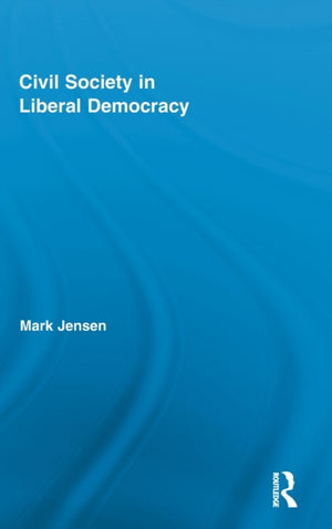 Civil Society in Liberal Democracy