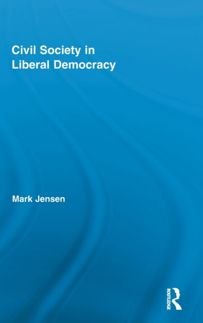 Civil Society in Liberal Democracy
