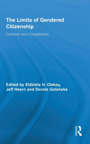 The Limits of Gendered Citizenship