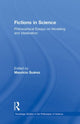 Book cover of: Fictions in Science. By: Mauricio Suárez