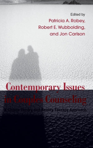 Contemporary Issues in Couples Counseling