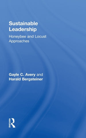 Sustainable Leadership