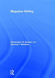 Book cover of: Magazine Writing. By: Berry, William E.