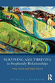 Book cover of: Surviving and Thriving in Stepfamily Relationships
