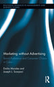 Book cover of: Marketing without Advertising. By: Emilio Morales