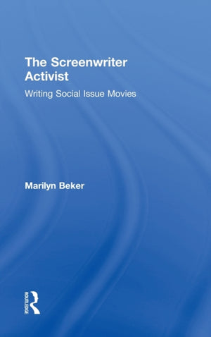 Screenwriter Activist