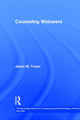 Book cover of: Counseling Widowers. By: Jason M. Troyer