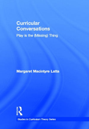 Curricular Conversations