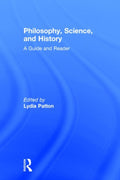 Philosophy, Science, and History