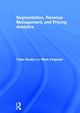 Book cover of: Segmentation, Revenue Management and Pricing Analytics