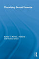 Book cover of: Theorizing Sexual Violence. By: Victoria Grace