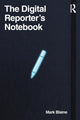 Book cover of: Digital Reporter's Notebook