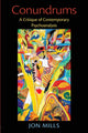 Book cover of: Conundrums. By: Jon Mills