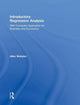 Book cover of: Introductory Regression Analysis. By: Allen Webster