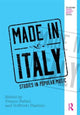 Book cover of: Made in Italy