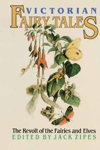 Victorian Fairy Tales